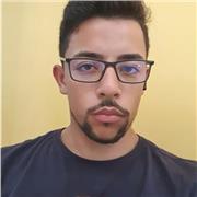 Técnico em eletrônica formado na Argentina, falo português, espanhol e inglês